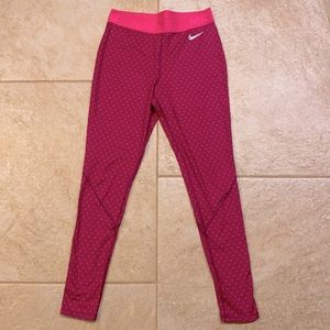 Nike Pro Dri-Fit Leggings | Size: M